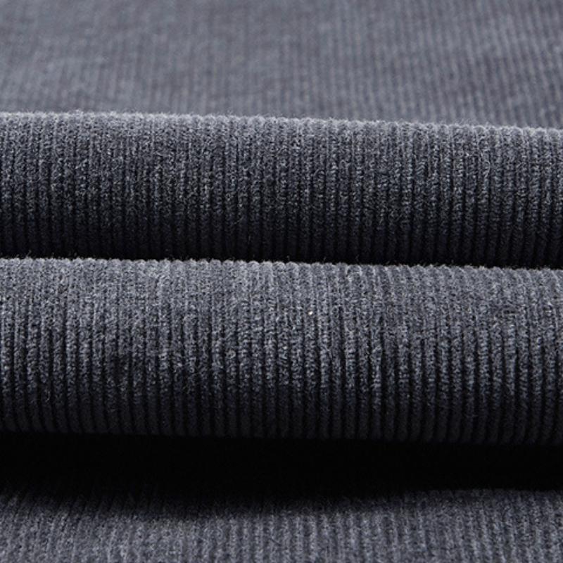 Vintage-Herrenjacke mit mehreren Taschen