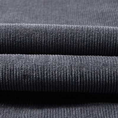 Vintage-Herrenjacke mit mehreren Taschen