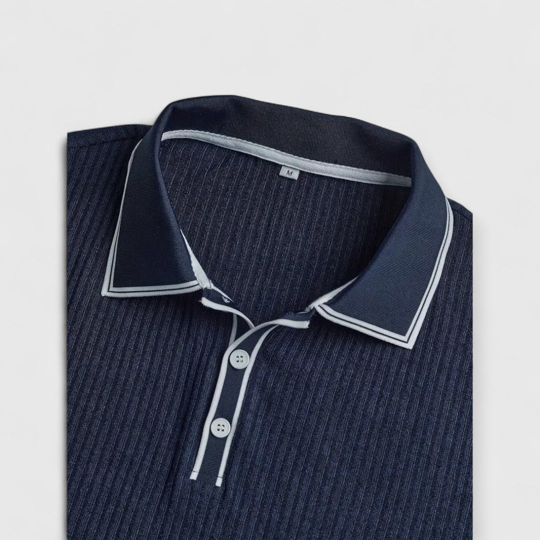 Sebastian | Premium-Polohemd