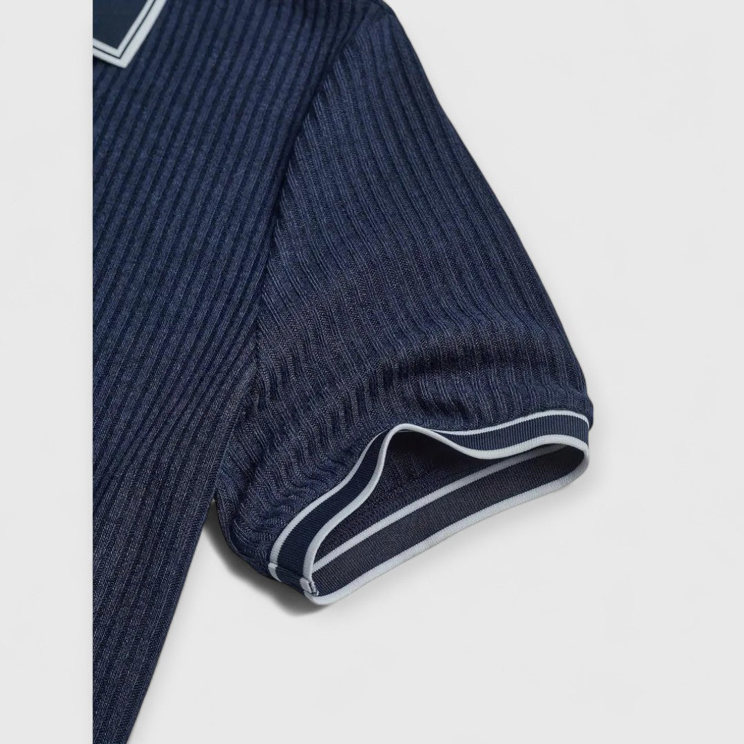 Sebastian | Premium-Polohemd