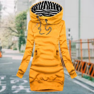 LIMA™- ELEGANTE SWEATSHIRT