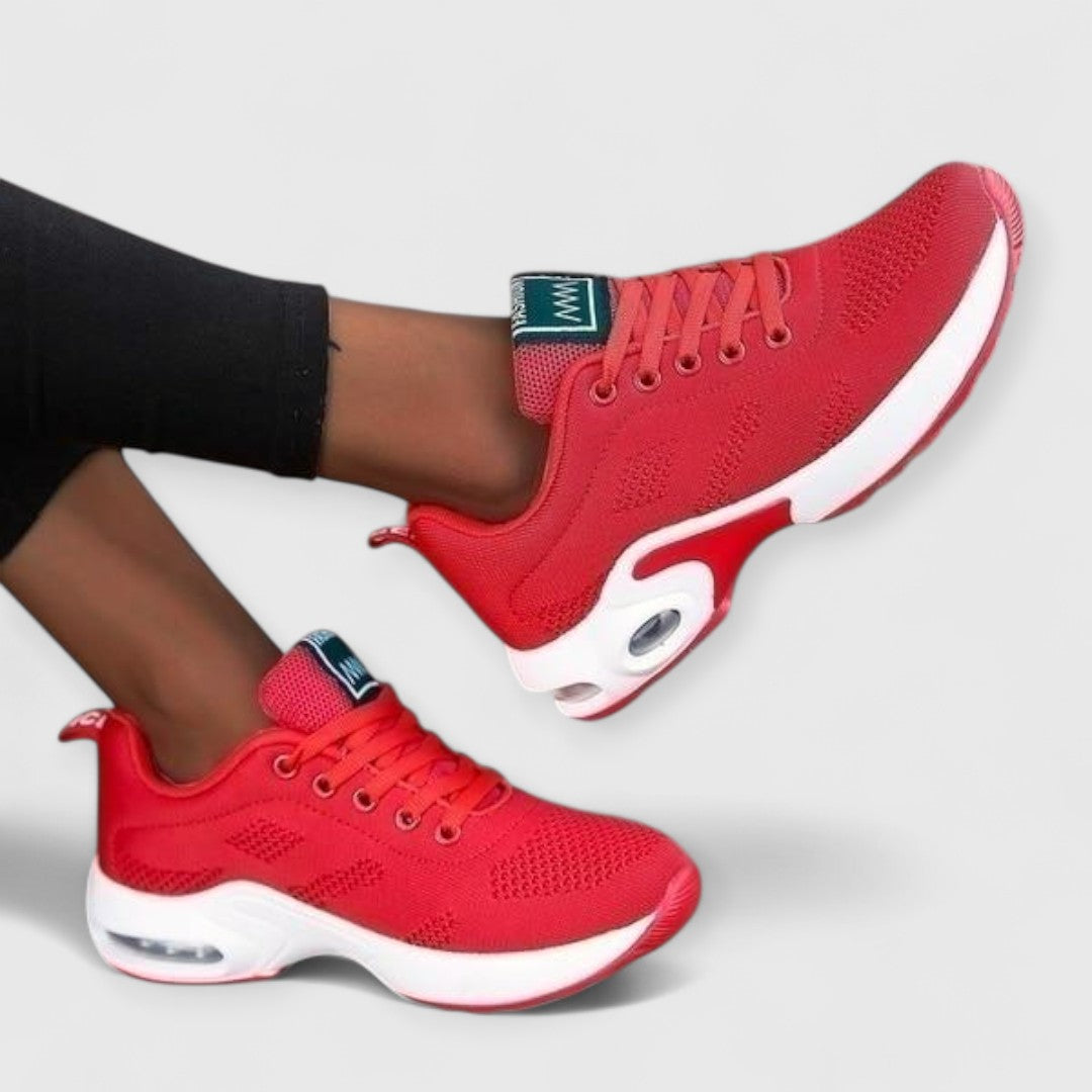 MARYAM | Orthopedic Sneakers