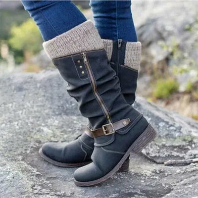 Kaia™ Orthopädische Stiefel