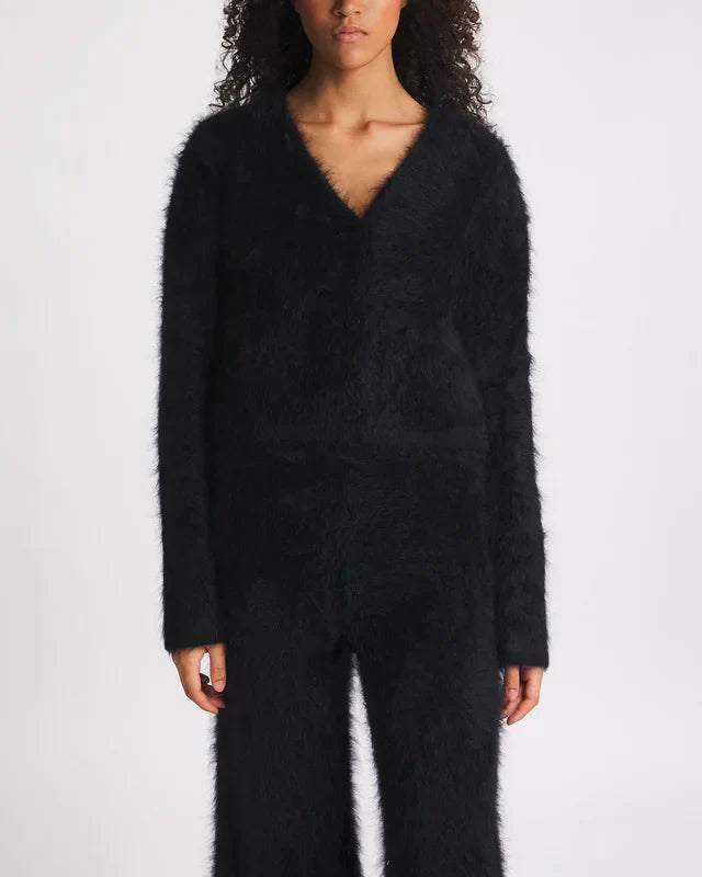 Marzena™ | Stilvolle Strickjacke für Frauen