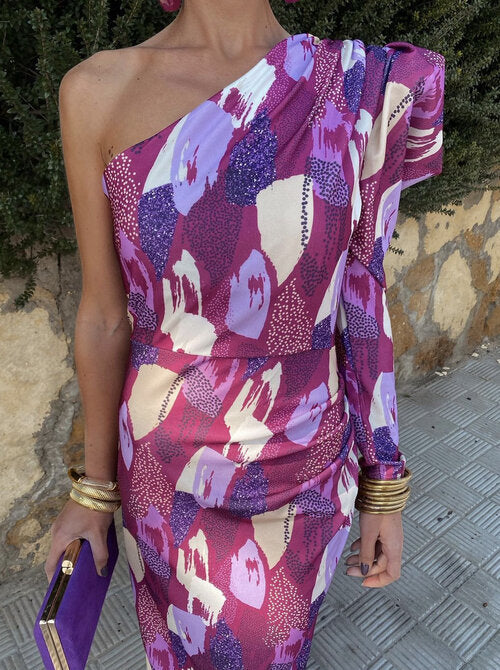 Yllana | Elegantes Kleid