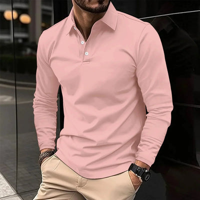 MARCO CASUAL POLO