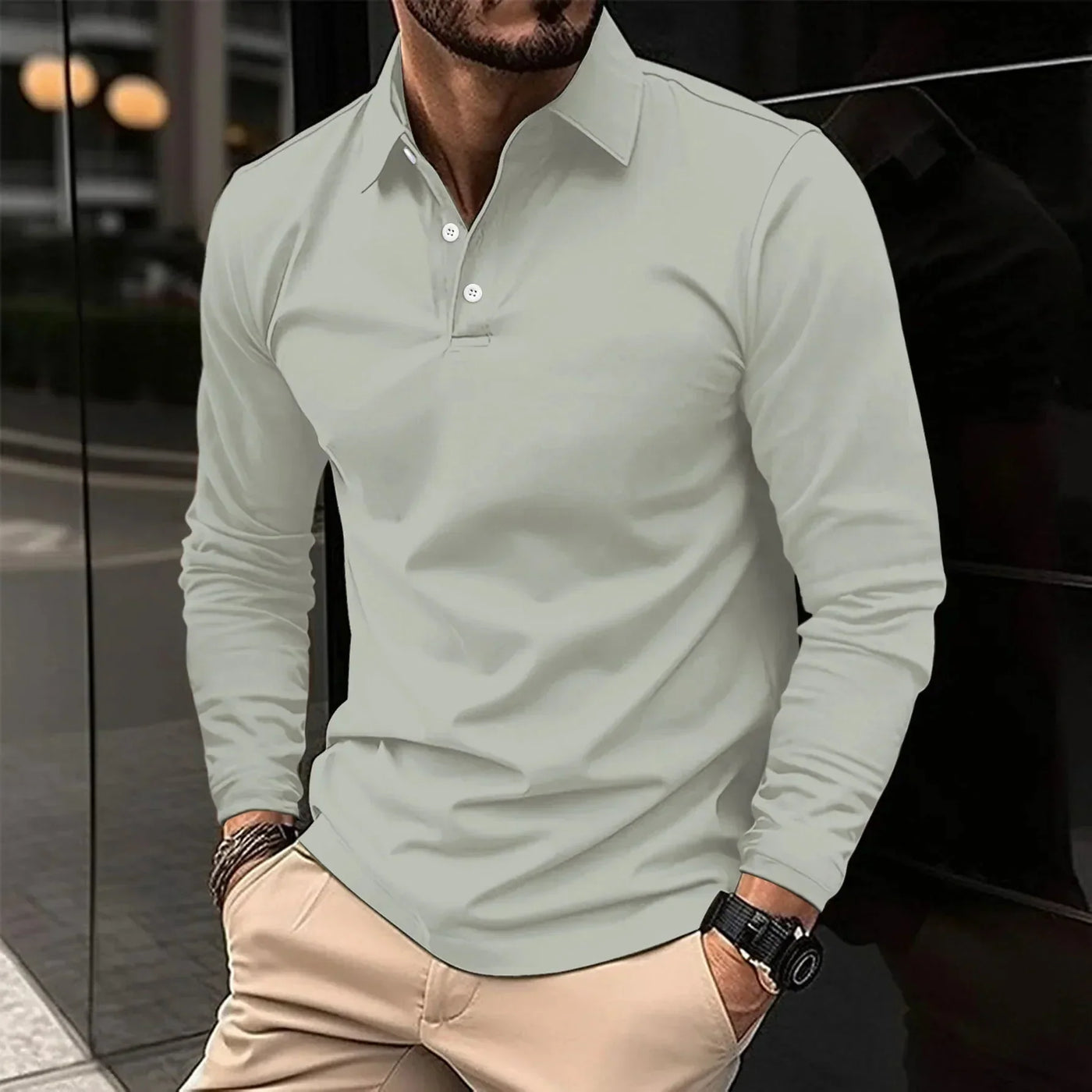 MARCO CASUAL POLO