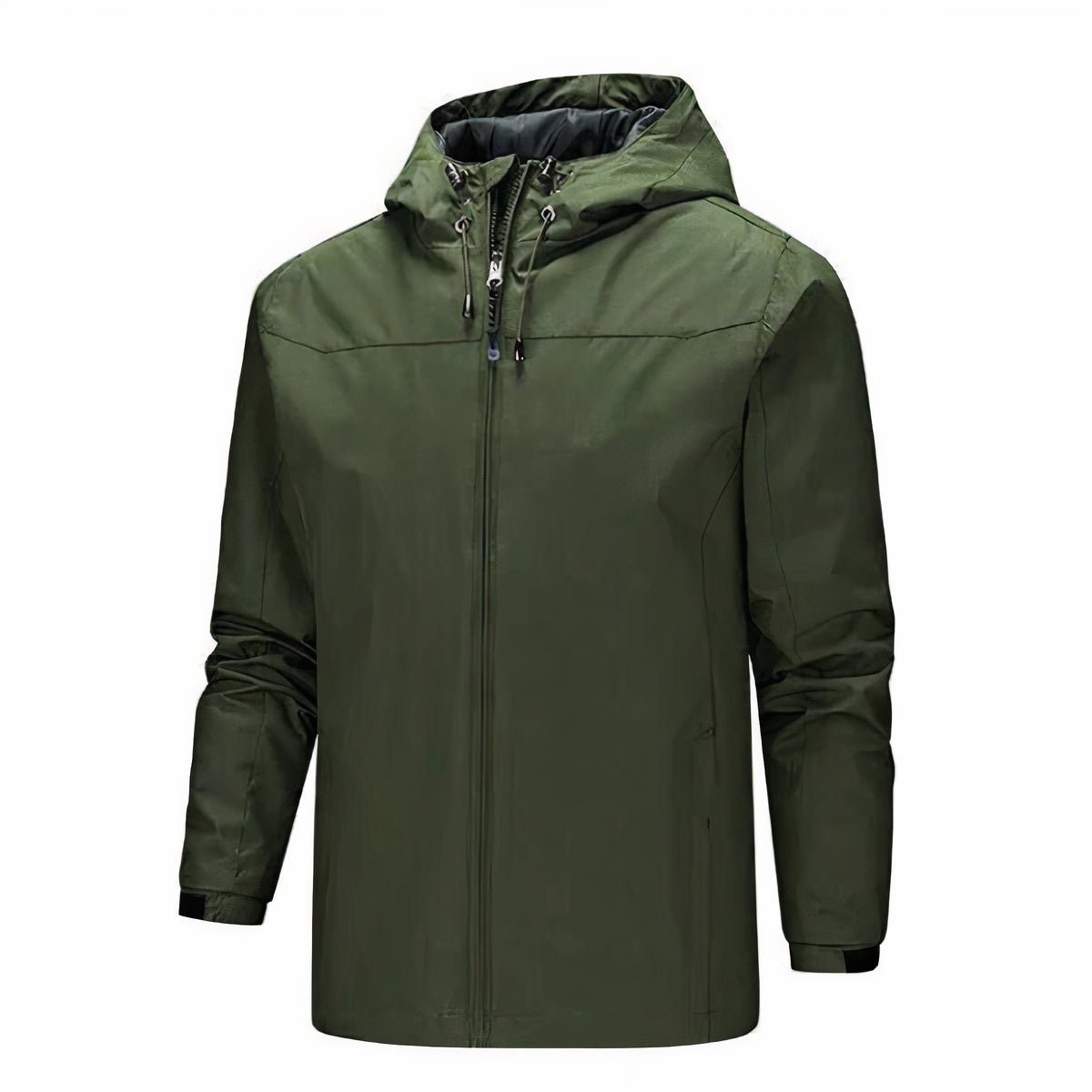 Regenjacke für Männer - August