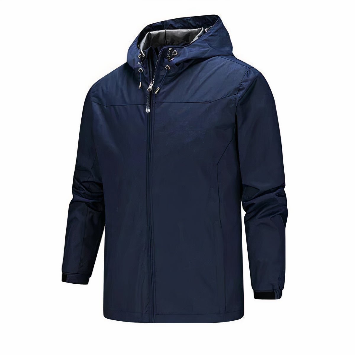 Regenjacke für Männer - August