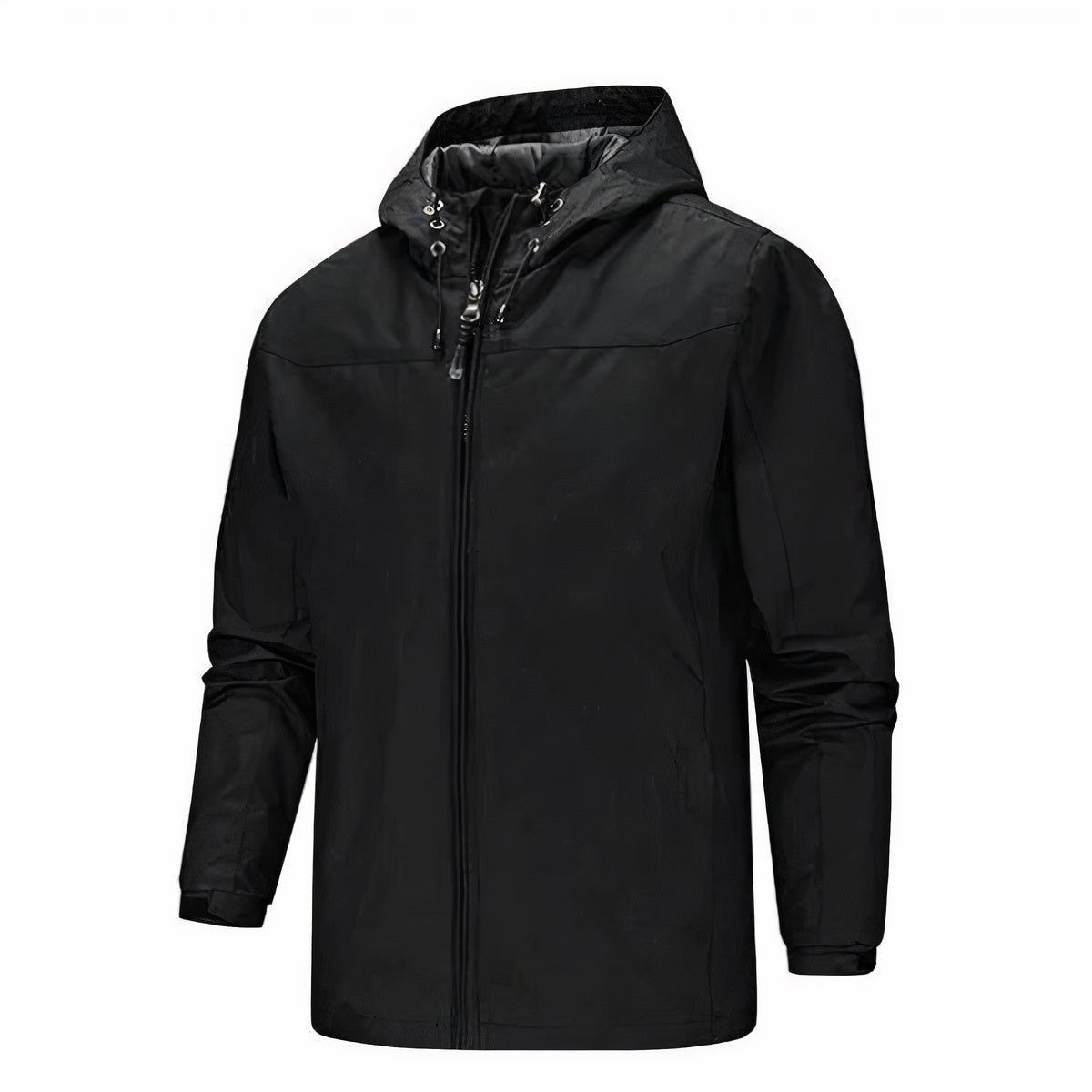 Regenjacke für Männer - August