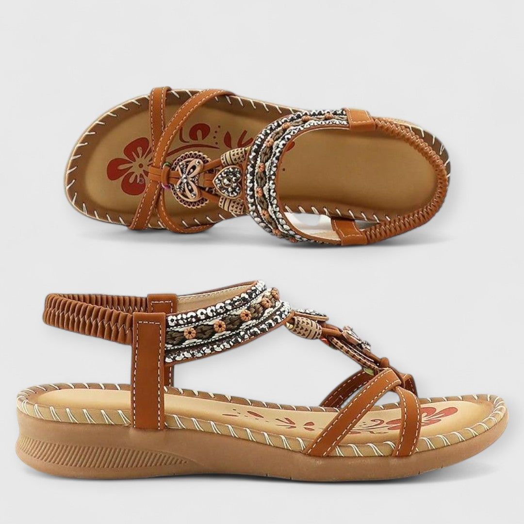 Margo | Orthopedische Comfort Sandalen
