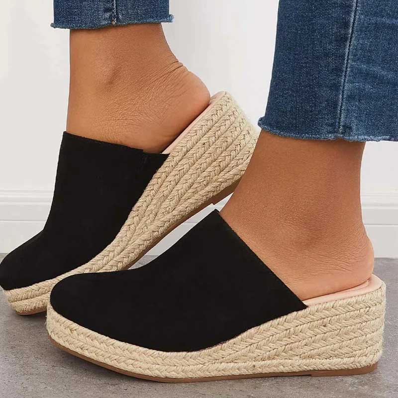 SERENA - SANDALEN ORTHOPÄDISCHE SOHLE