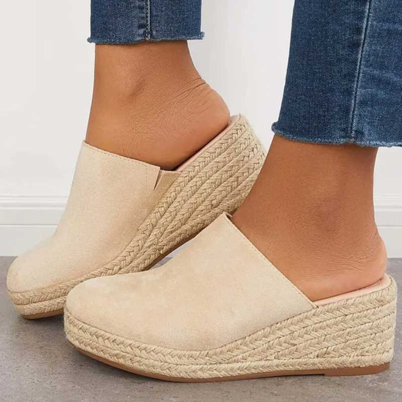 SERENA - SANDALEN ORTHOPÄDISCHE SOHLE
