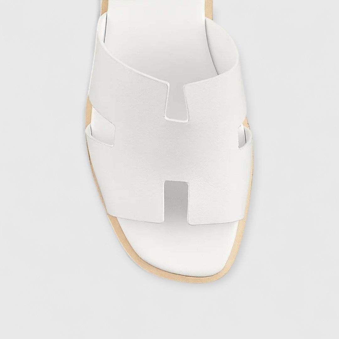 ÉLYSÉE | SANDALE CÔTE D’AZUR