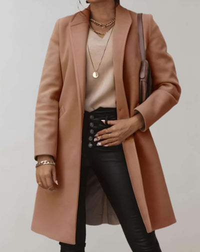 Schicker Trenchcoat für Frauen - Lina