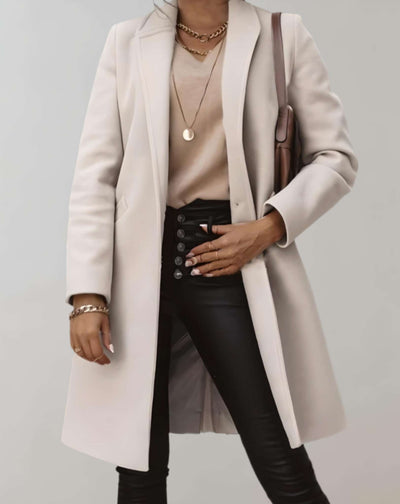 Schicker Trenchcoat für Frauen - Lina
