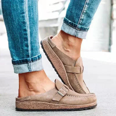 MELORA - ORTHOPÄDISCHE SCHUHE