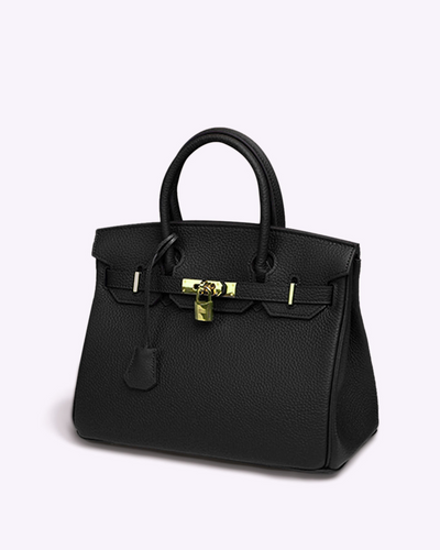 Khate | Damen Schwarz Handtasche | Elegant