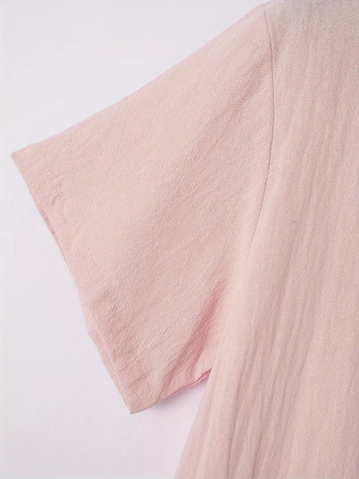 Harris | Herren Schwarz Hemd | Button Down