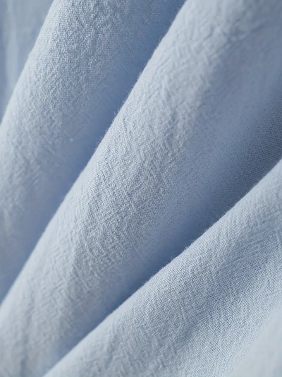 Harris | Herren Schwarz Hemd | Button Down