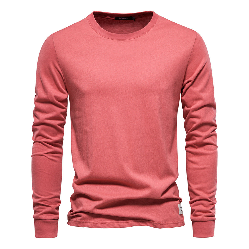 Finlay | Herren Schwarz Sweatshirt | Langarm