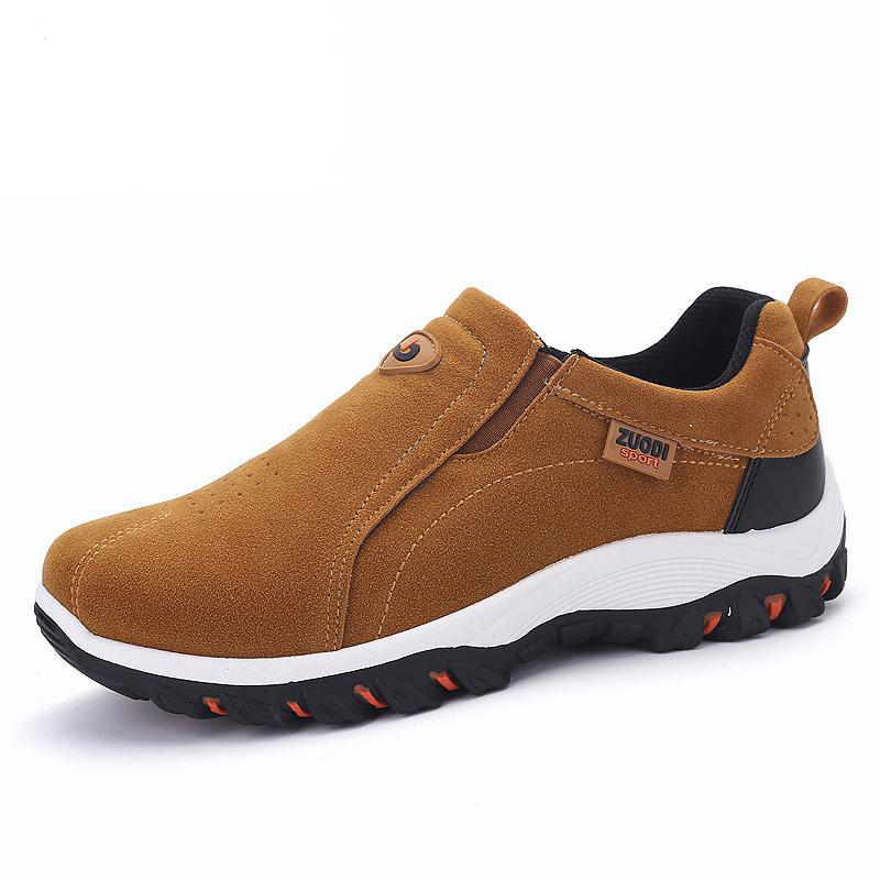Albert | Herren Schwarz Schuhe | Bequeme