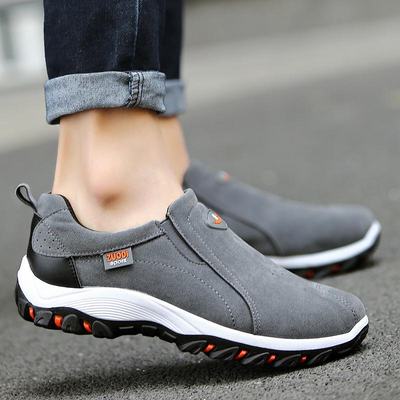 Albert | Herren Schwarz Schuhe | Bequeme