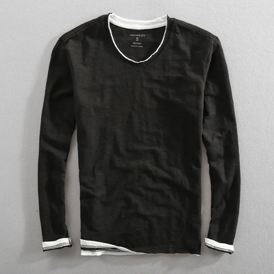 Morty | Sweatshirt Herren | Schwarze