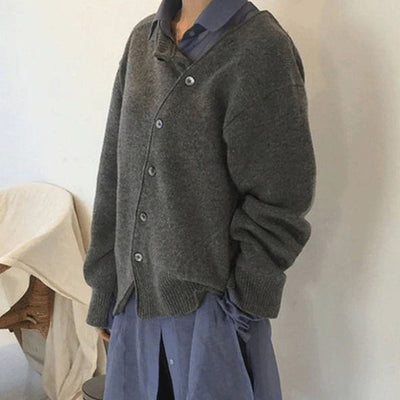 Vasilisa | Zeitlose Damenjacke mit Knopfverschluss