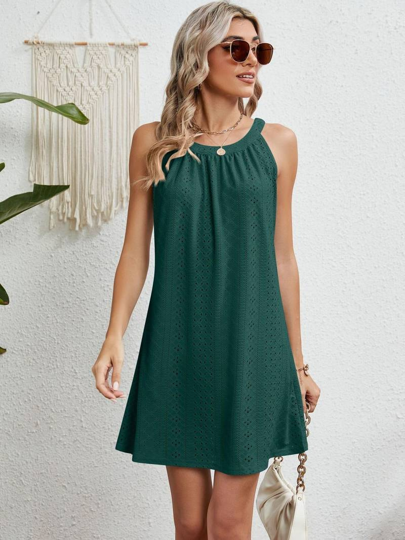 Kylene | Sexy Sommerkleid | Mini