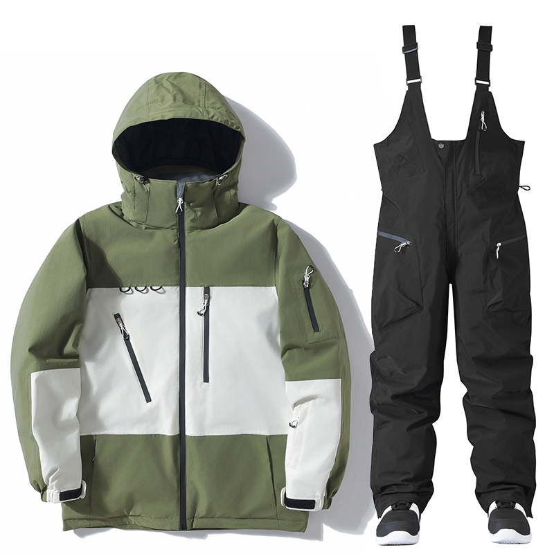 Laraville | Ski Anzug Unisex | Skibekleidung