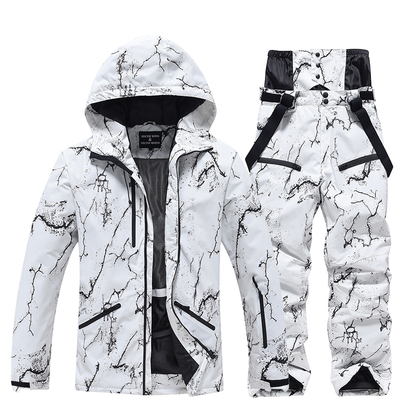 Laarnie | Ski Anzug Unisex | Skibekleidung
