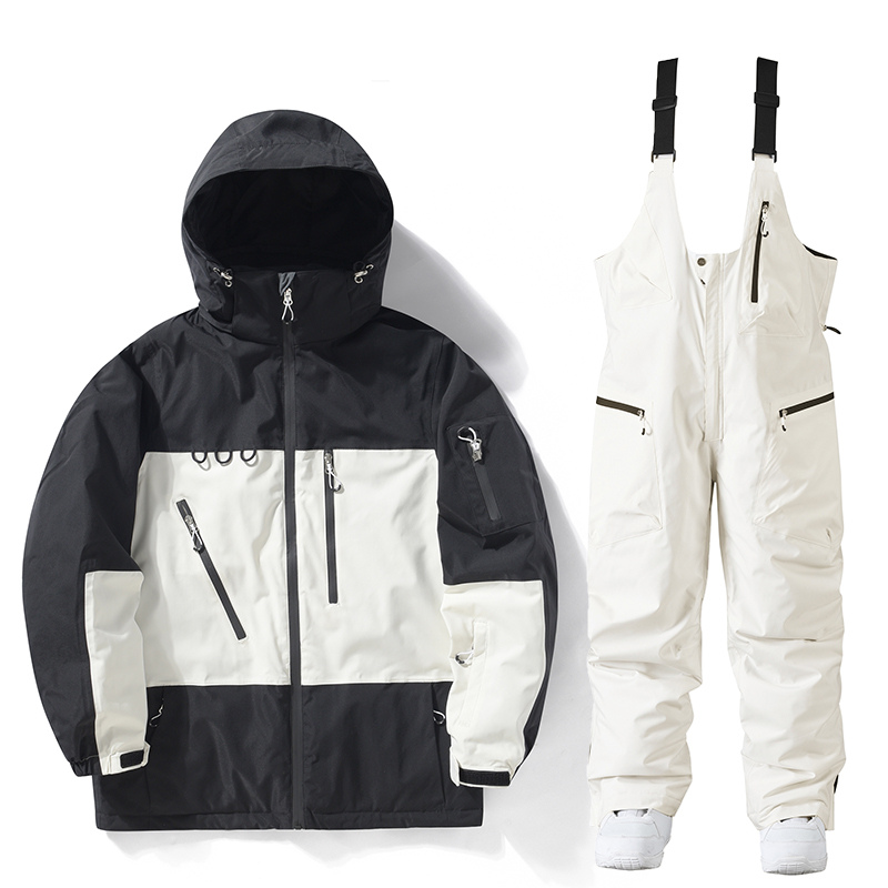 Laraville | Ski Anzug Unisex | Skibekleidung