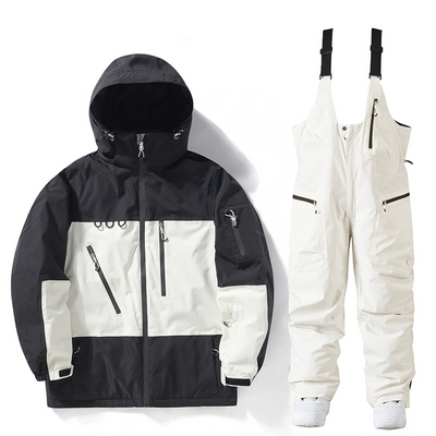 Laraville | Ski Anzug Unisex | Skibekleidung