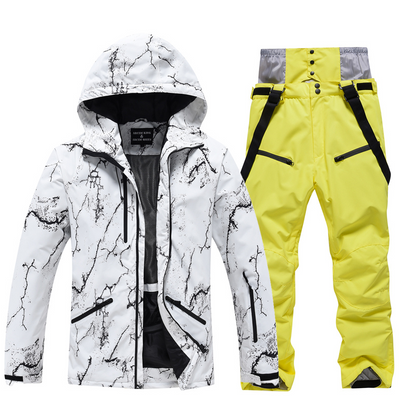 Laarnie | Ski Anzug Unisex | Skibekleidung