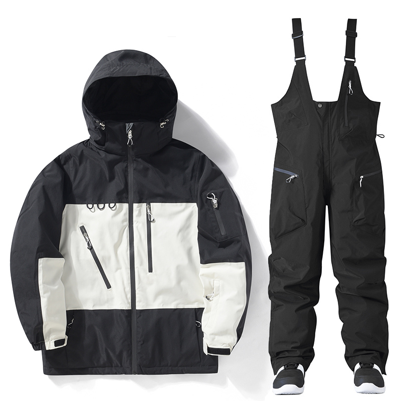 Laraville | Ski Anzug Unisex | Skibekleidung