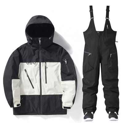 Laraville | Ski Anzug Unisex | Skibekleidung