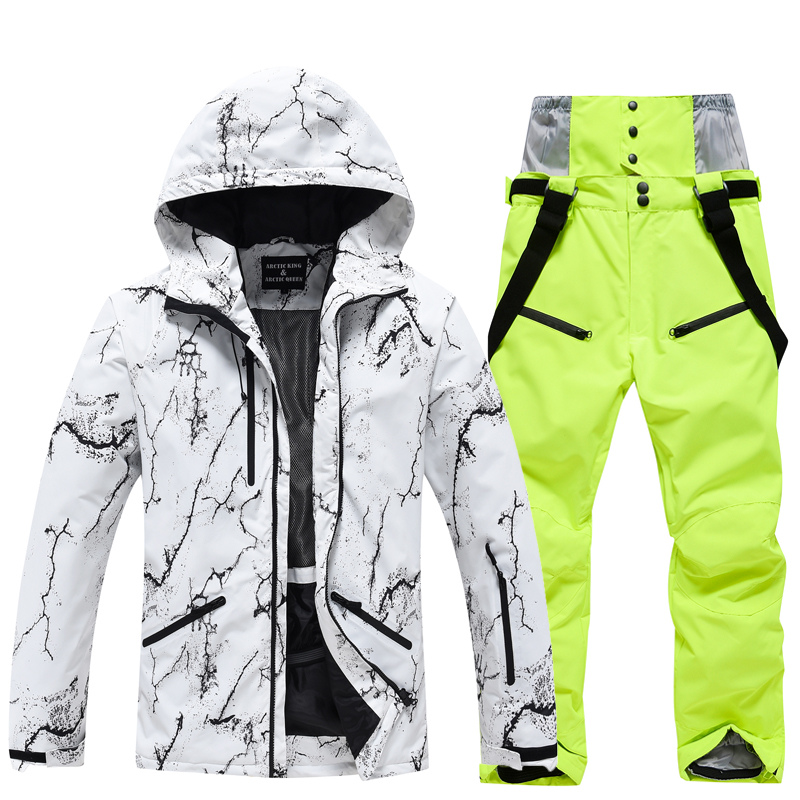Laarnie | Ski Anzug Unisex | Skibekleidung
