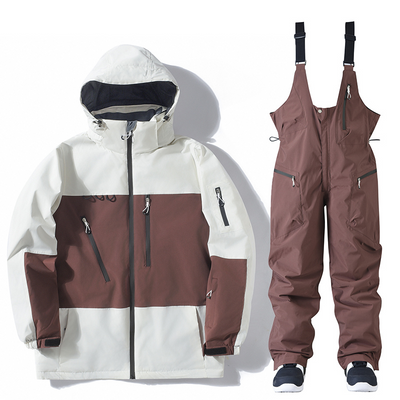 Laraville | Ski Anzug Unisex | Skibekleidung