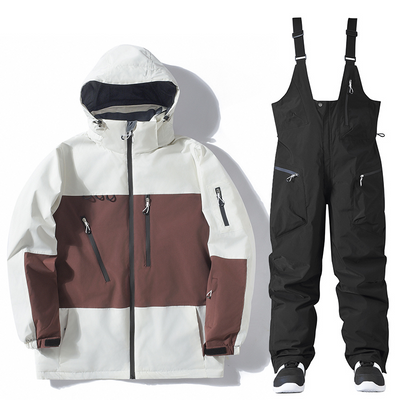 Laraville | Ski Anzug Unisex | Skibekleidung