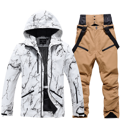 Laarnie | Ski Anzug Unisex | Skibekleidung