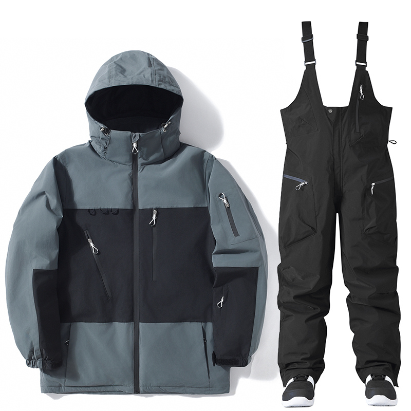 Laraville | Ski Anzug Unisex | Skibekleidung