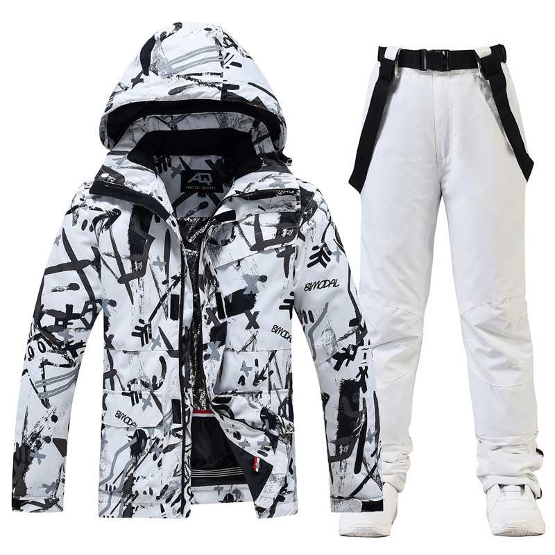 Shamelyn | Ski Anzug Unisex | Skibekleidung