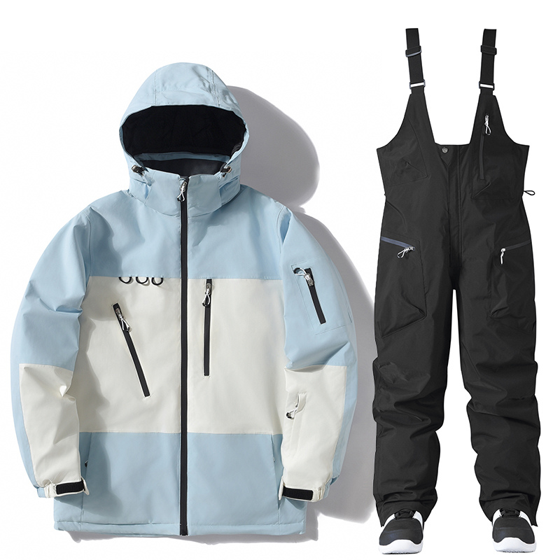 Laraville | Ski Anzug Unisex | Skibekleidung