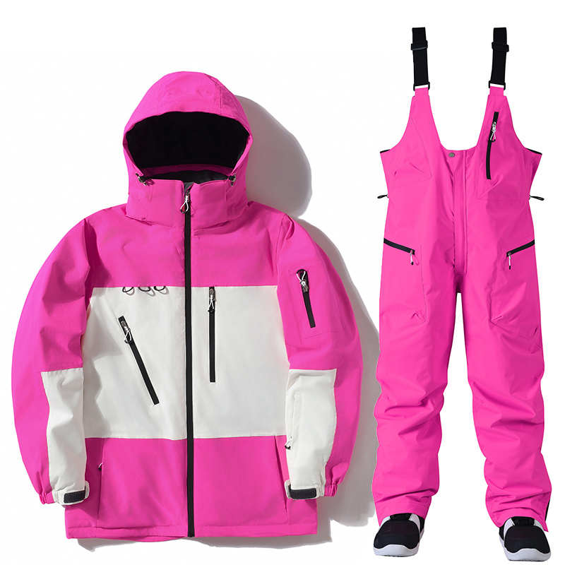 Laraville | Ski Anzug Unisex | Skibekleidung