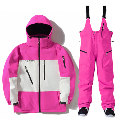 Laraville | Ski Anzug Unisex | Skibekleidung