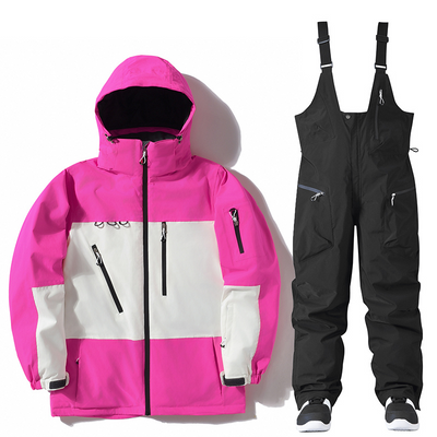 Laraville | Ski Anzug Unisex | Skibekleidung