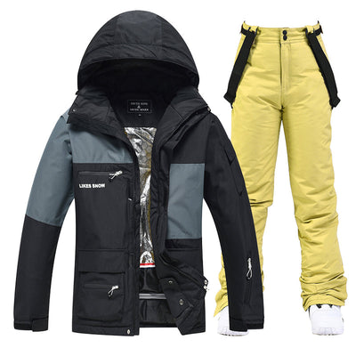 Alexandria | Ski Anzug Damen | Skibekleidung