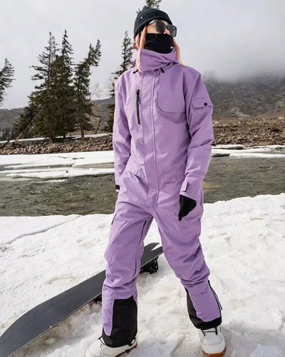 Arci | Ski Anzug Unisex | Skibekleidung