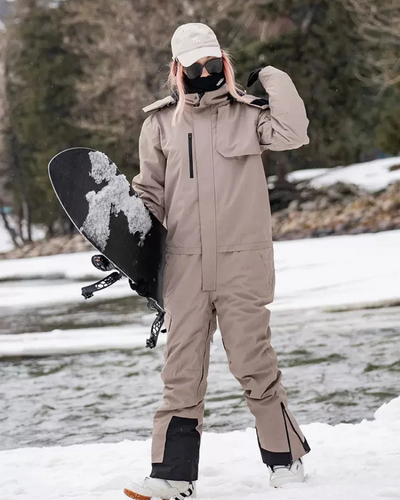 Arci | Ski Anzug Unisex | Skibekleidung